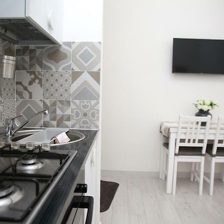 La Dimora Di Clara Villa Трапани Екстериор снимка