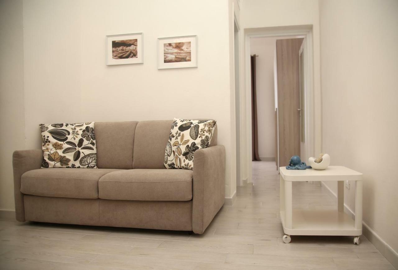 La Dimora Di Clara Villa Трапани Екстериор снимка